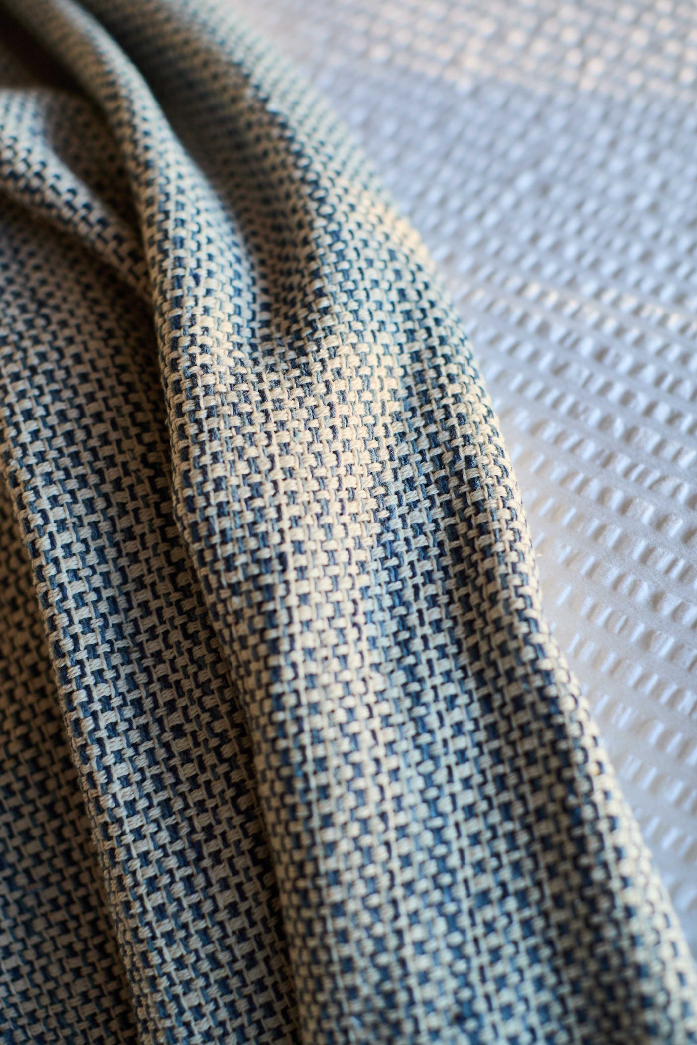 Julian | Throw Blanket