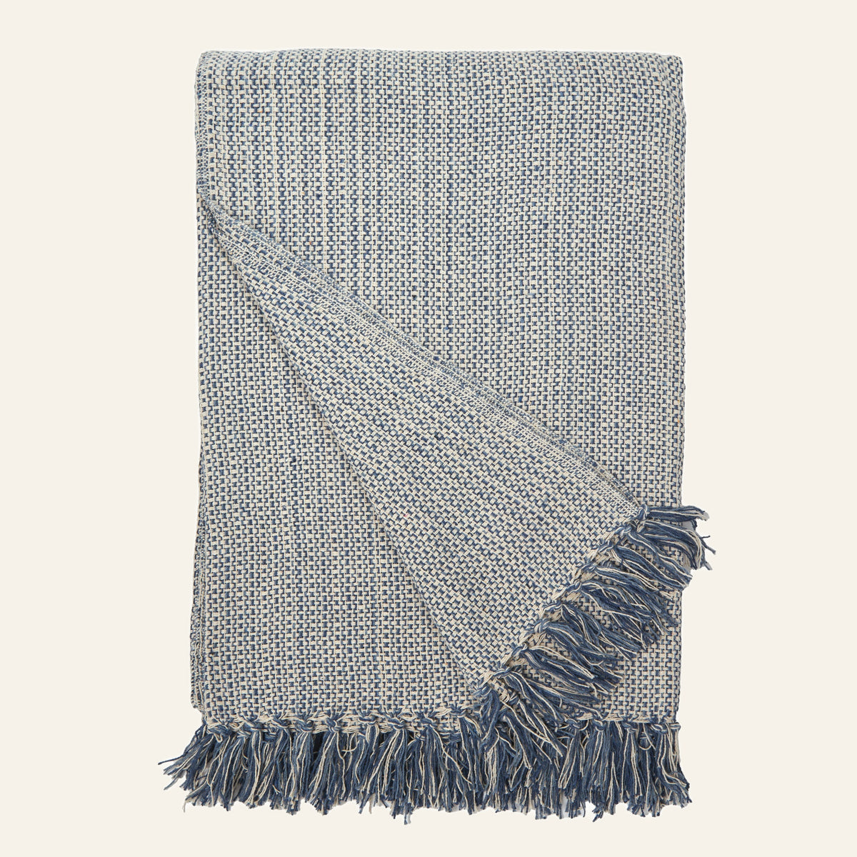 Julian | Throw Blanket