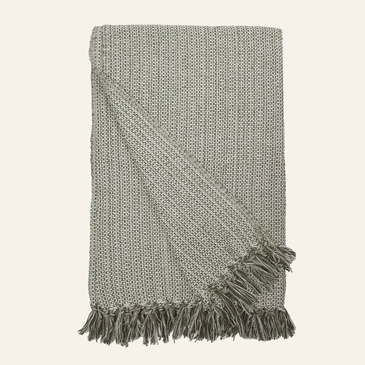 Julian | Throw Blanket