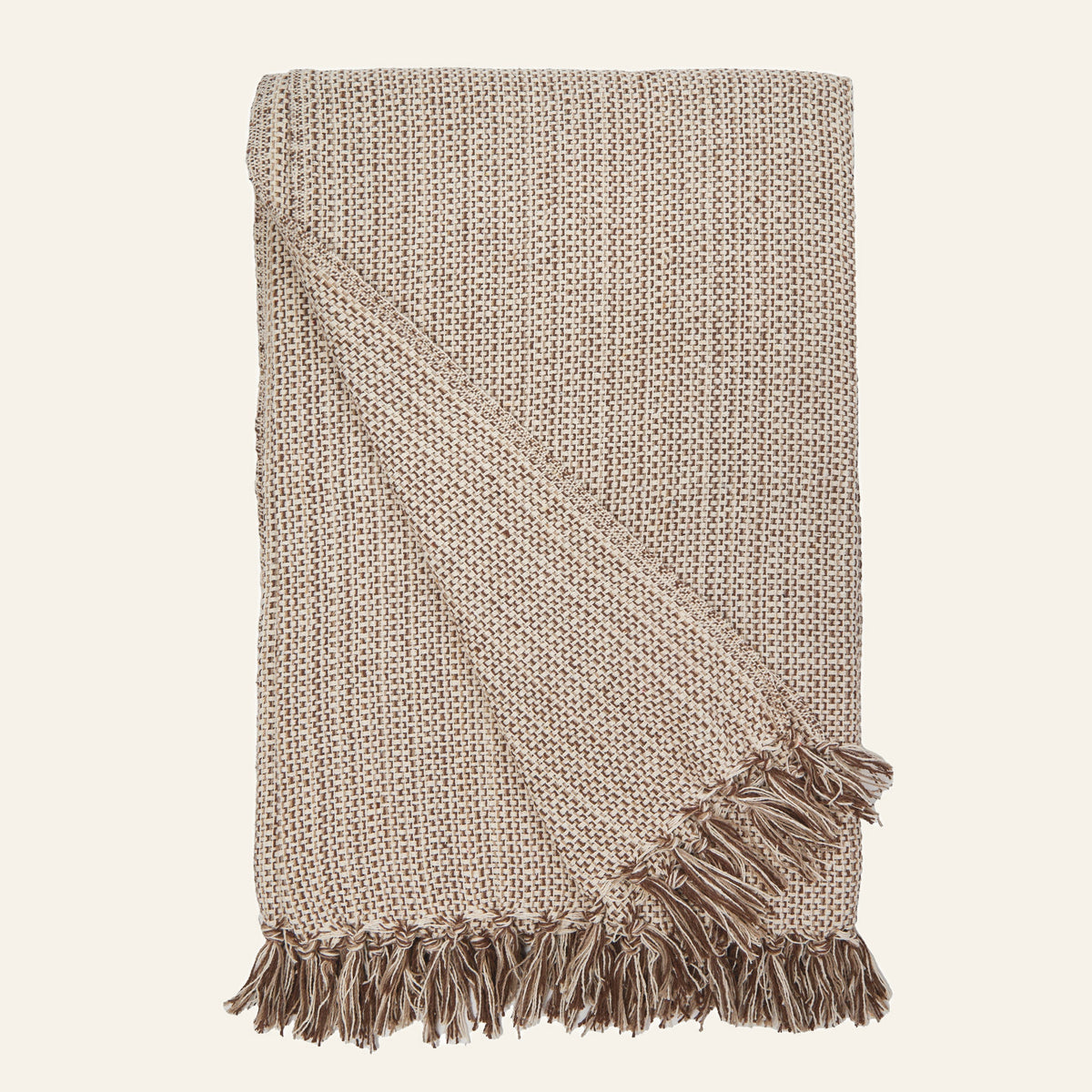 Julian | Throw Blanket