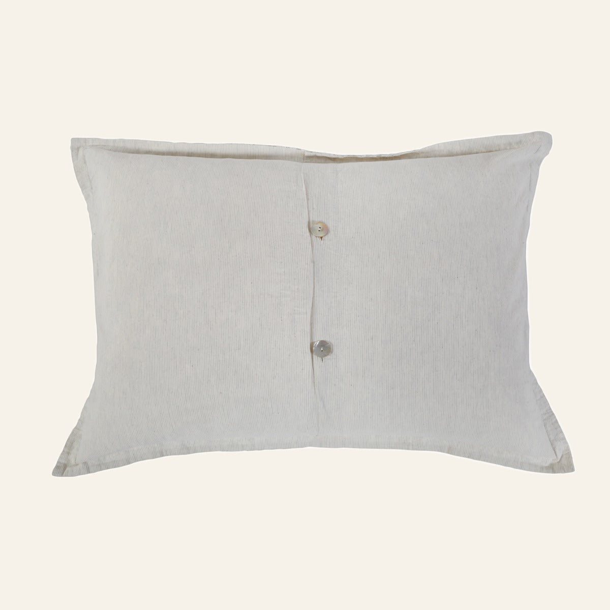 June | Pillow Sham