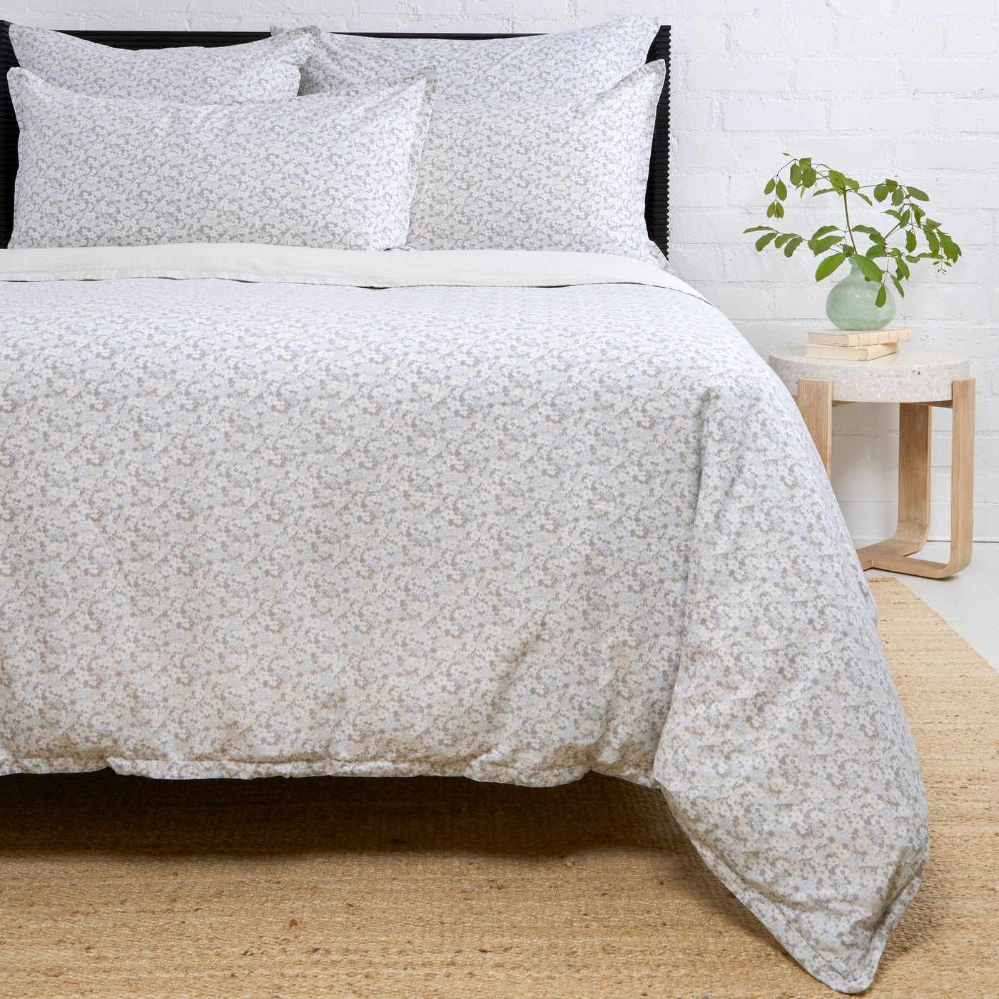June | Duvet Cover
