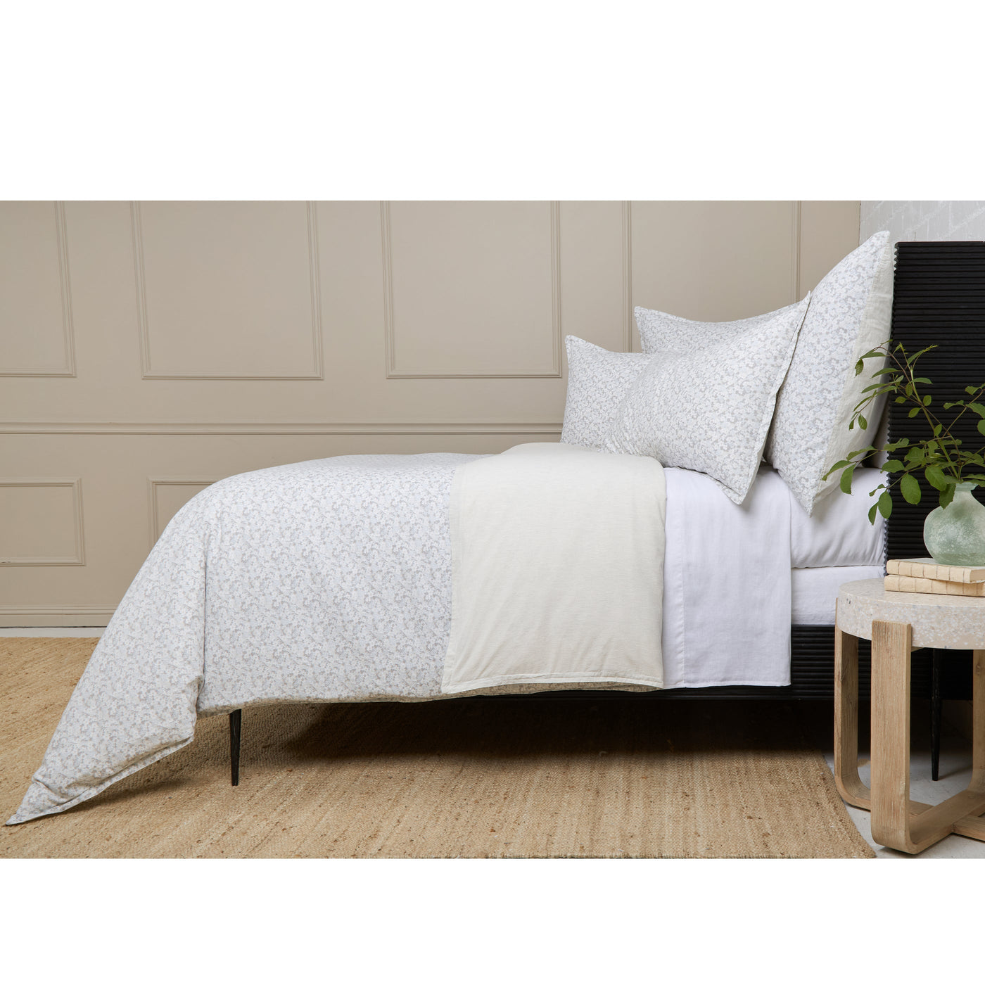 June | Duvet Cover