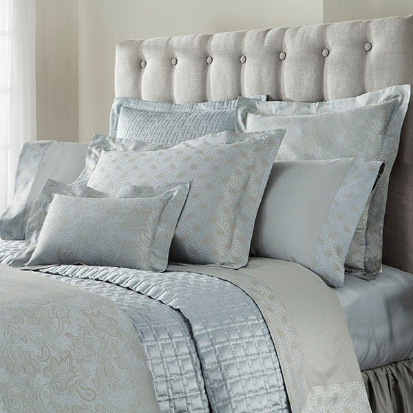 Photo of the Kashan | Duvet Cover ensemble.