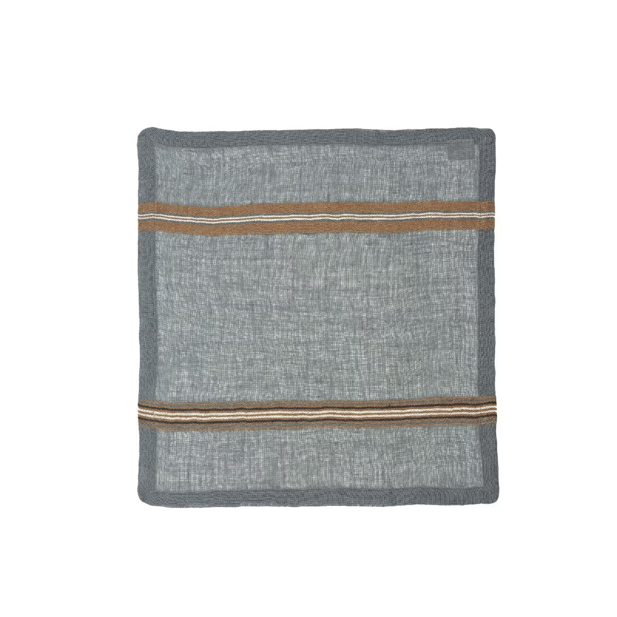The Kea Stripe Napkin