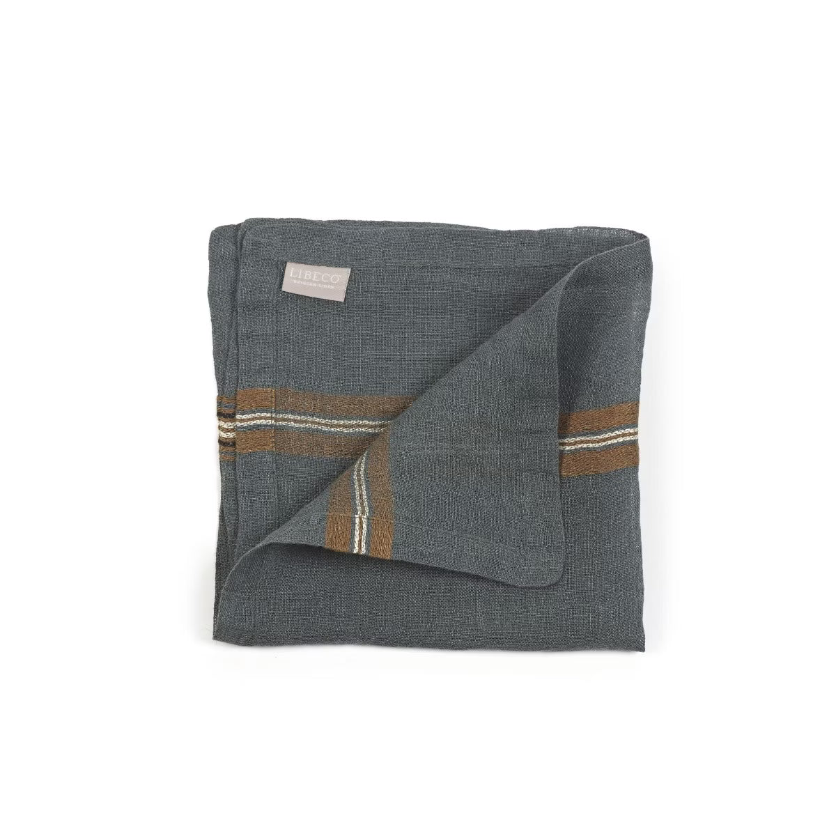 The Kea Stripe Napkin