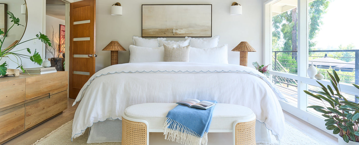 Kelly | Duvet Cover