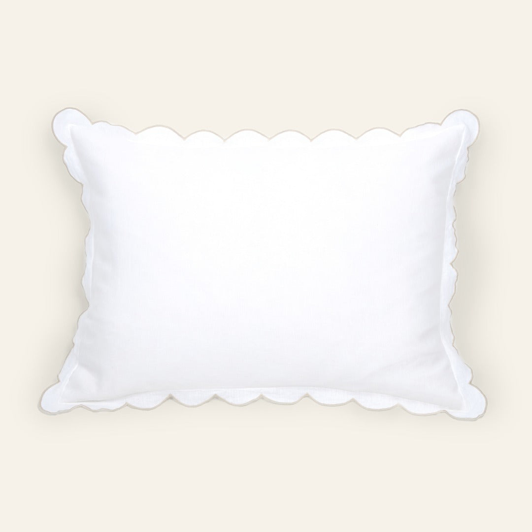 Kelly | Pillow Sham
