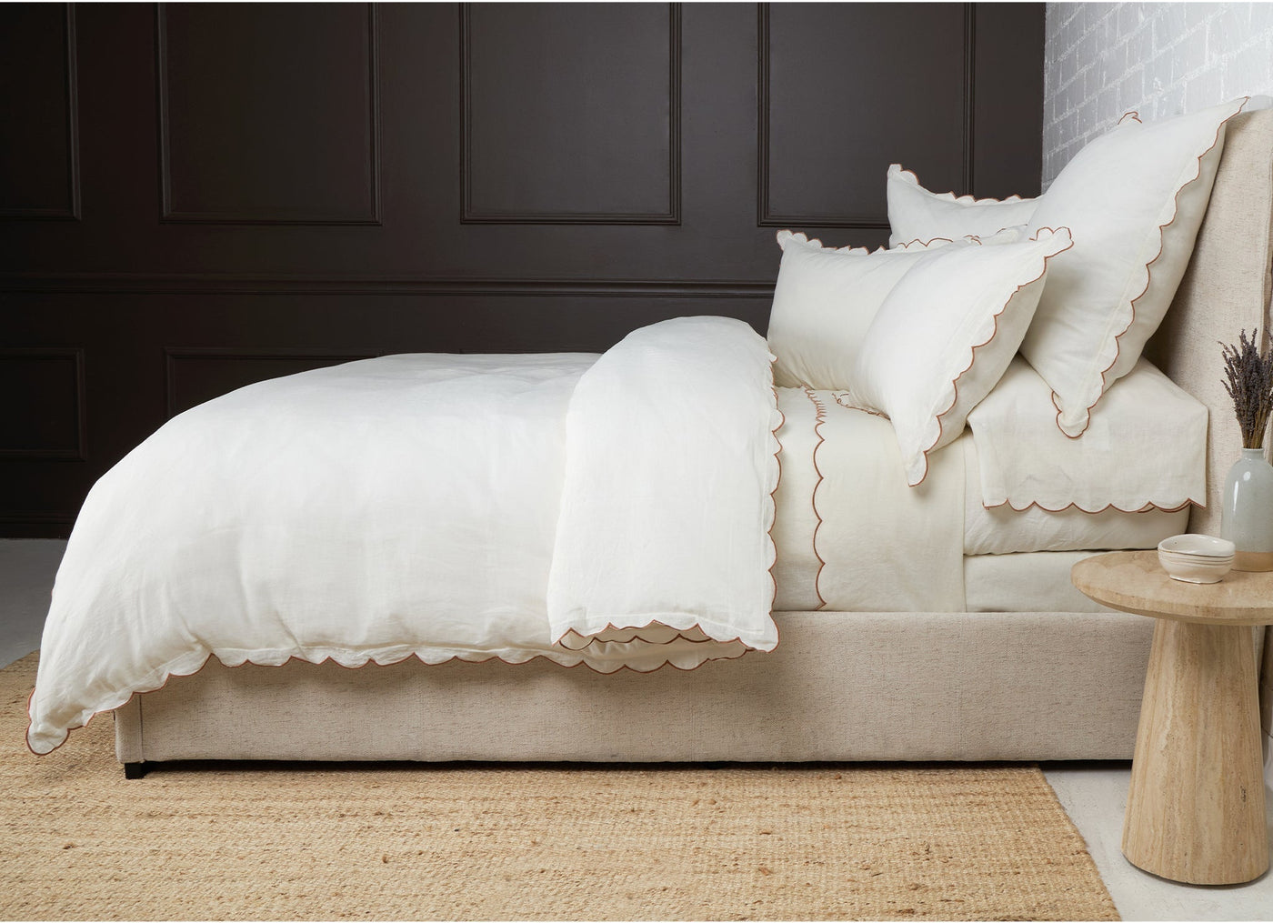 Kelly | Duvet Cover