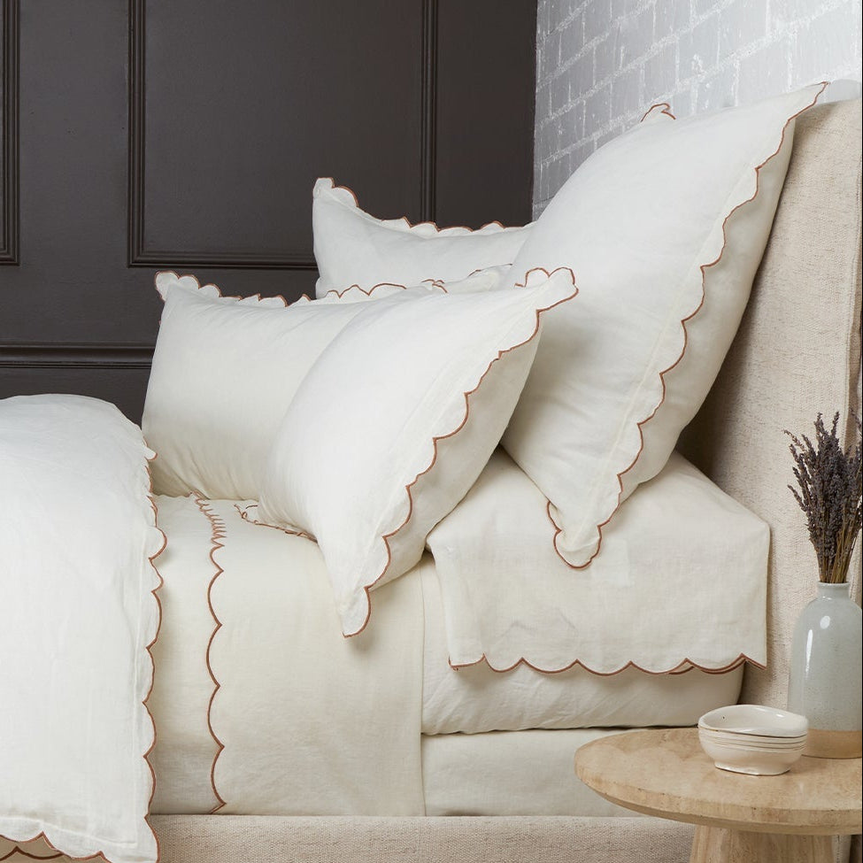 Kelly | Sheet Set