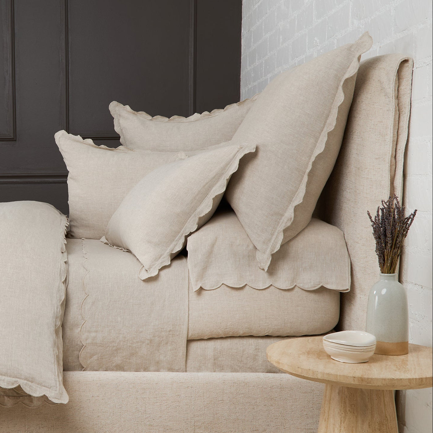 Kelly | Pillow Sham
