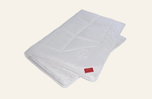 Photo of the KlimaControl Comfort | Duvet ensemble.