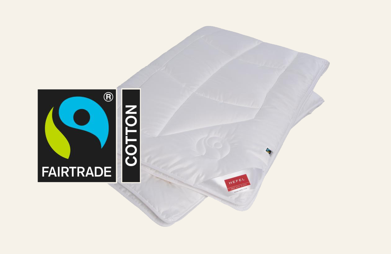 KlimaControl Fair | Duvet