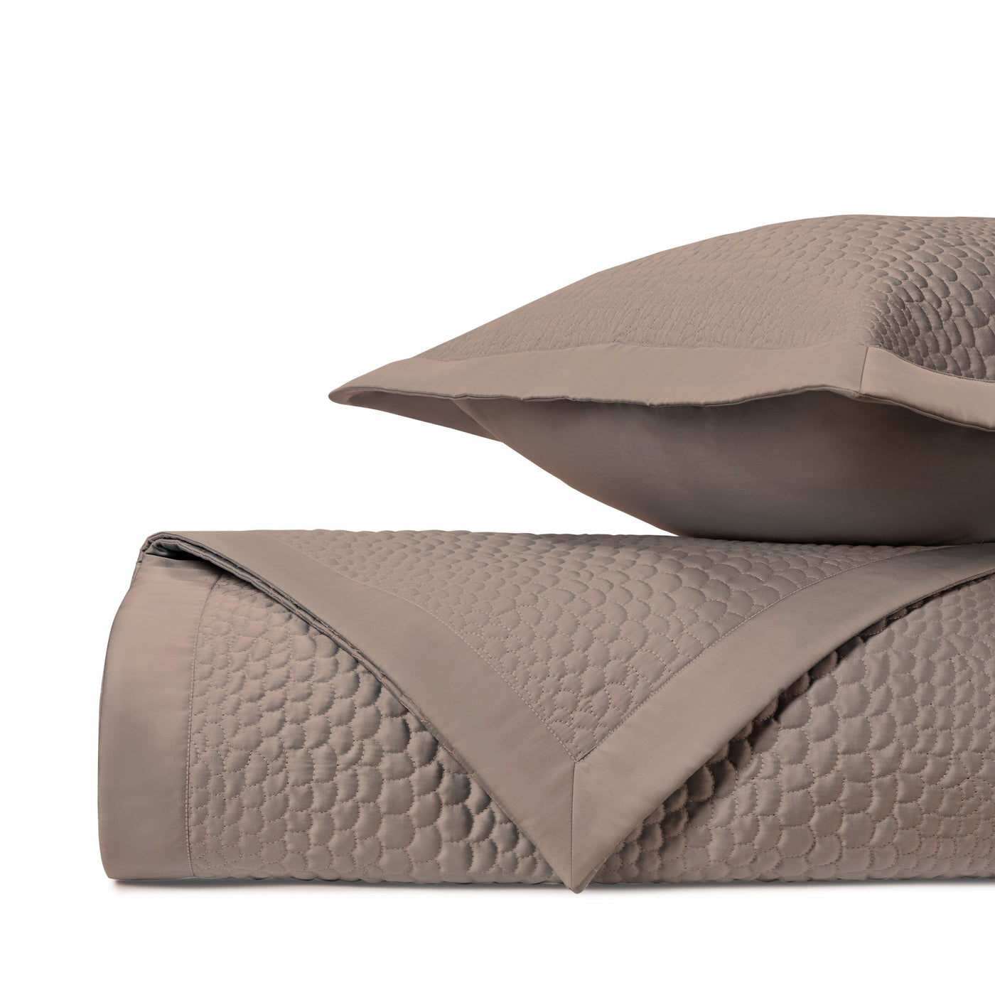 Komodo | Quilted Coverlet