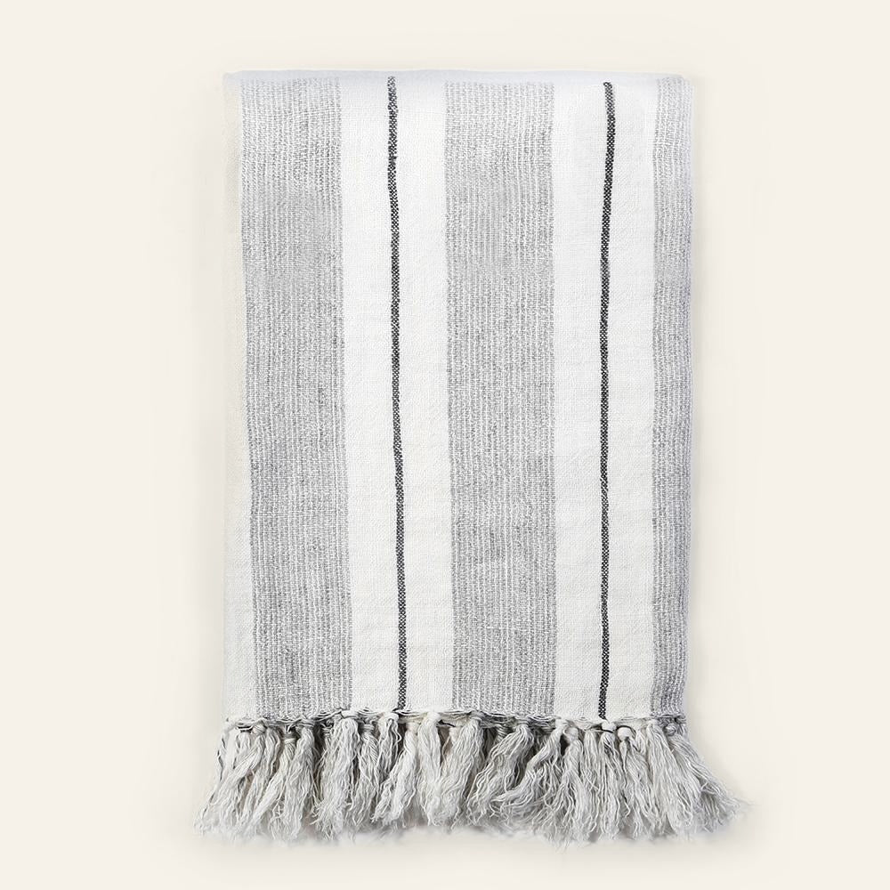 Laguna | Throw Blanket