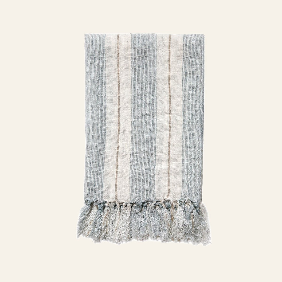 Laguna | Throw Blanket