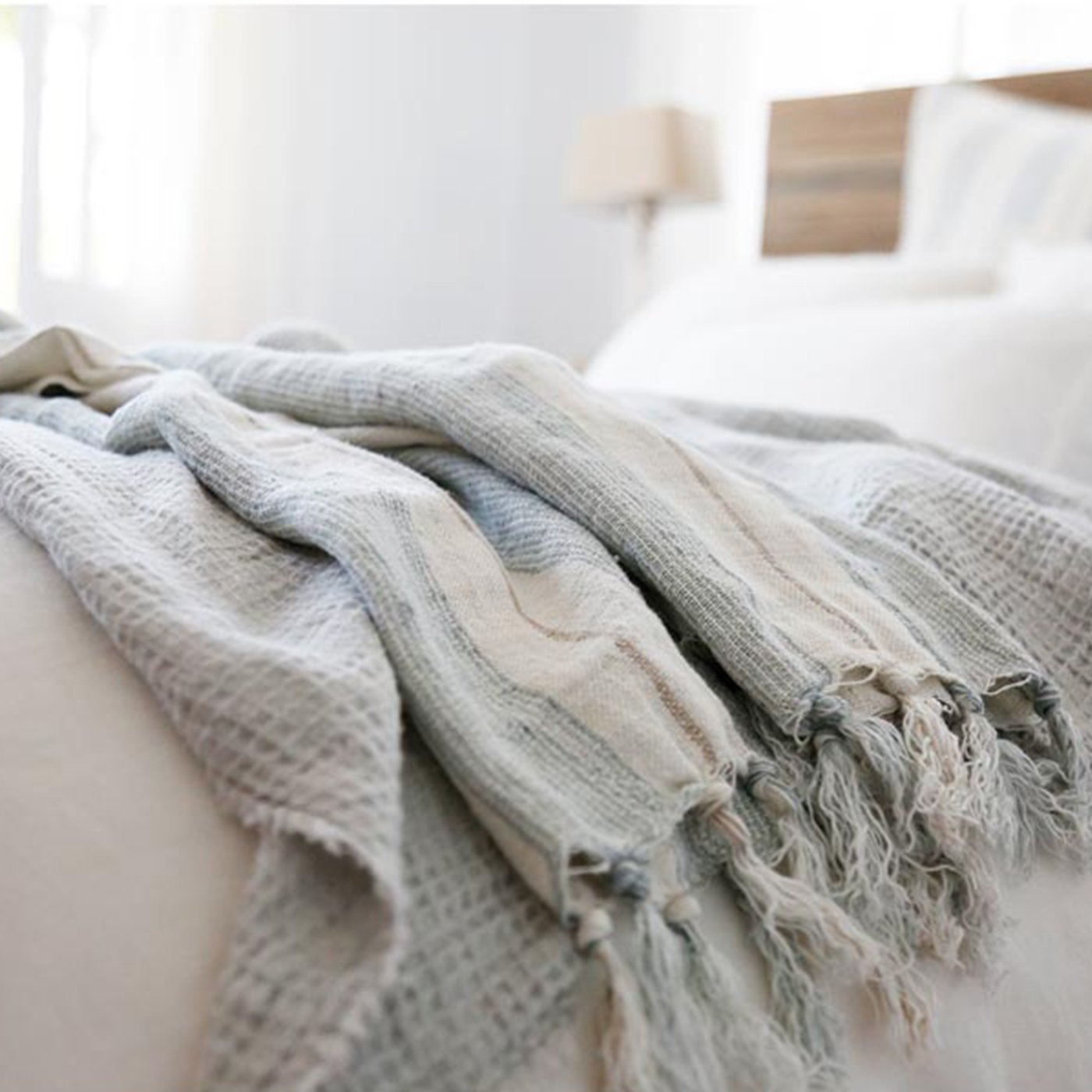Laguna | Throw Blanket