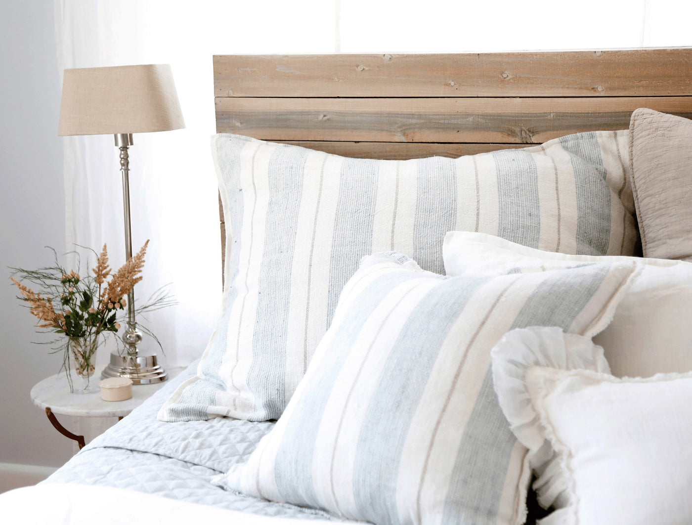 Laguna | Decorative Pillow