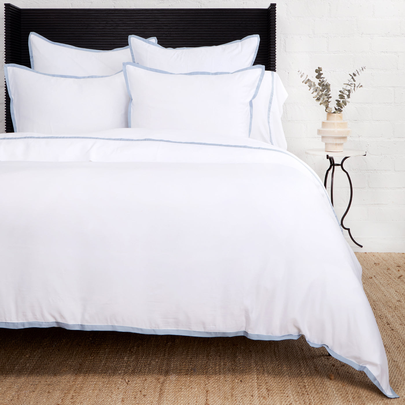 Langston | Duvet Set