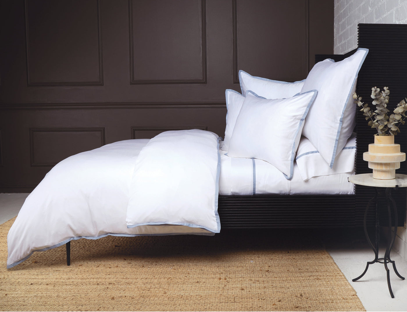 Langston | Duvet Set