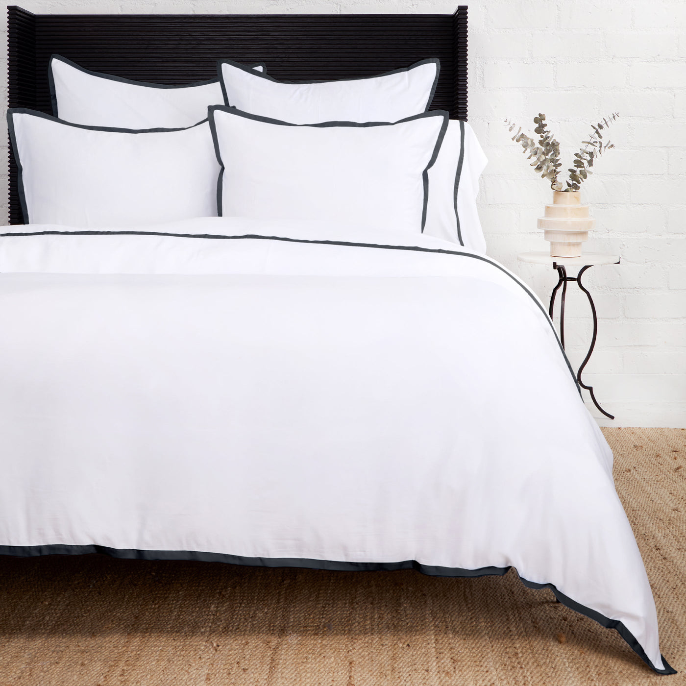 Langston | Duvet Set