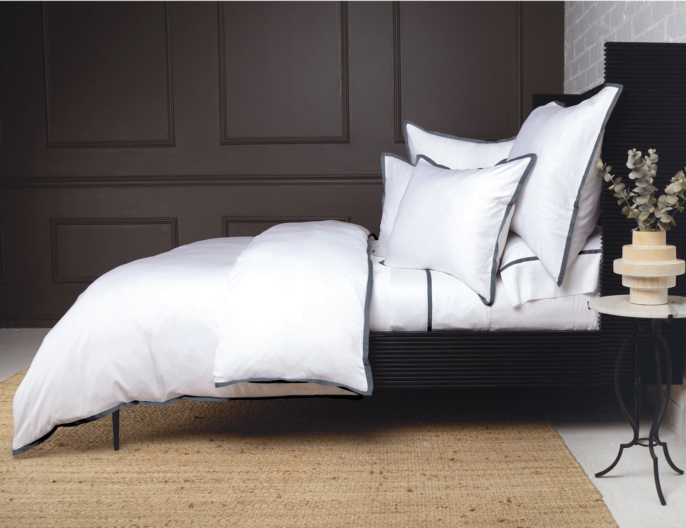 Langston | Duvet Set