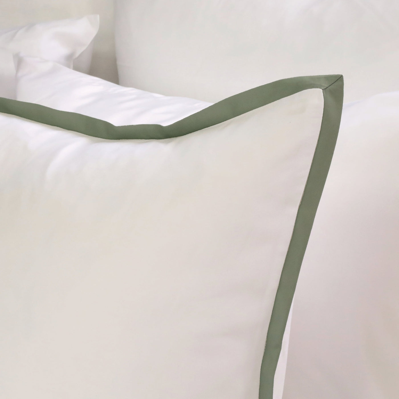 Langston | Duvet Set