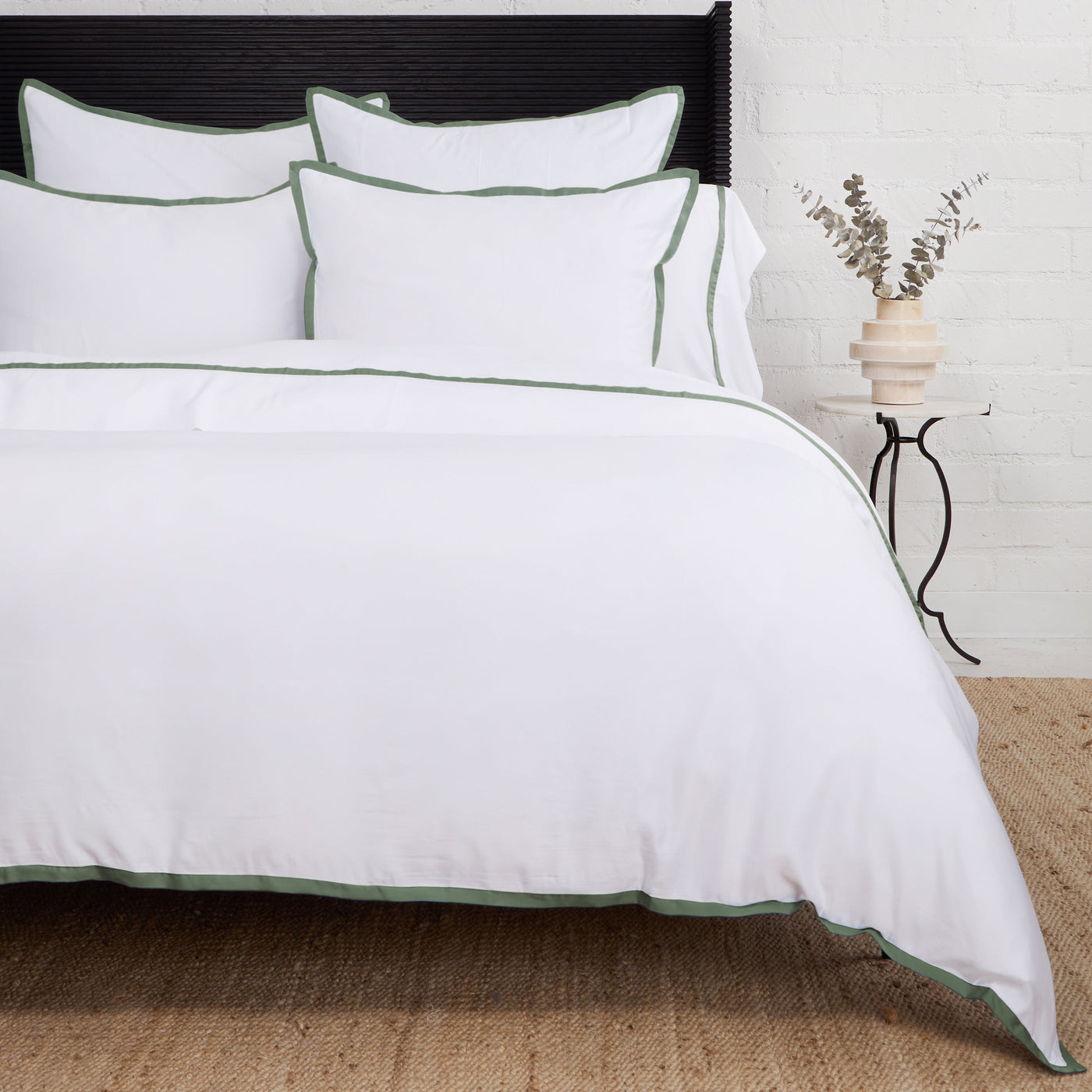 Langston | Duvet Set
