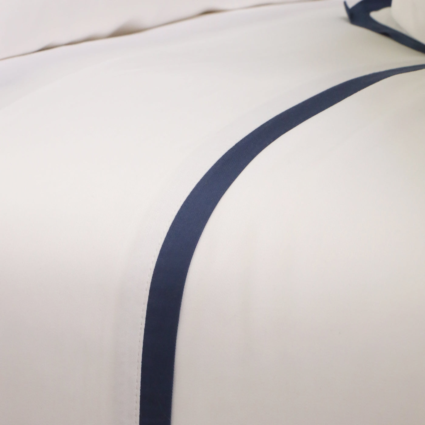 Langston | Duvet Set