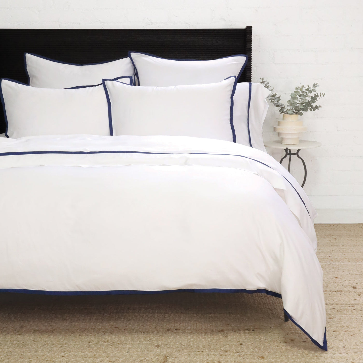 Langston | Duvet Set