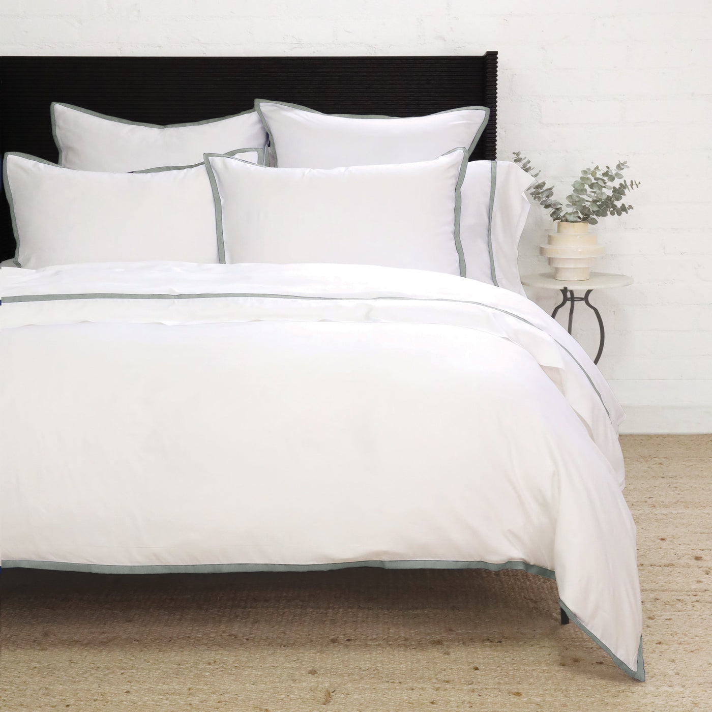 Langston | Duvet Set