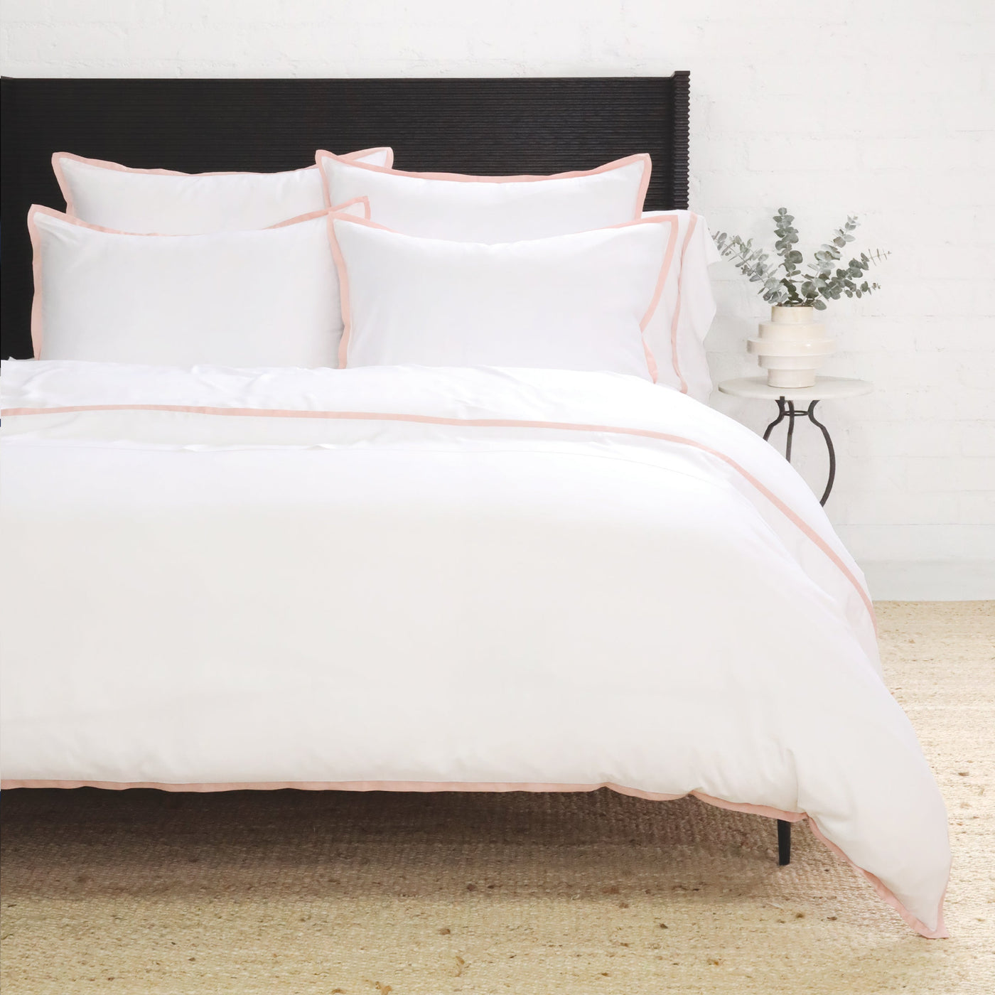 Langston | Duvet Set