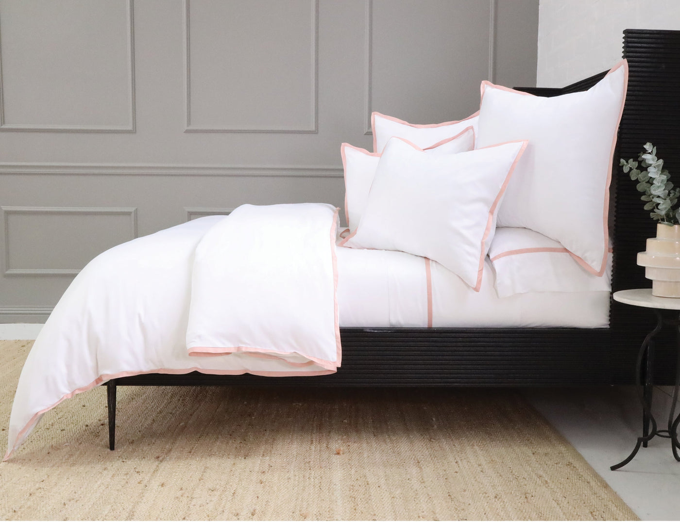 Langston | Duvet Set