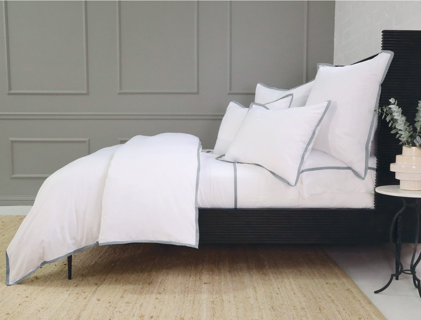 Langston | Duvet Set
