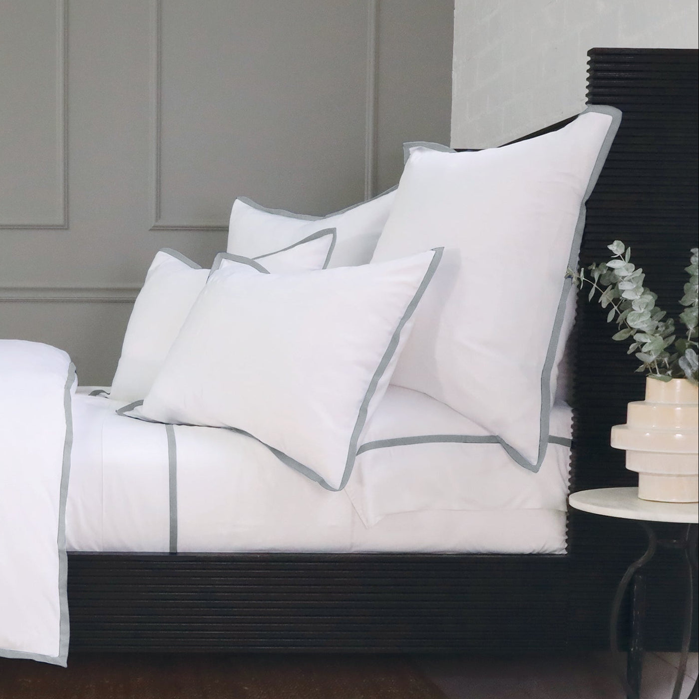 Langston | Pillow Sham