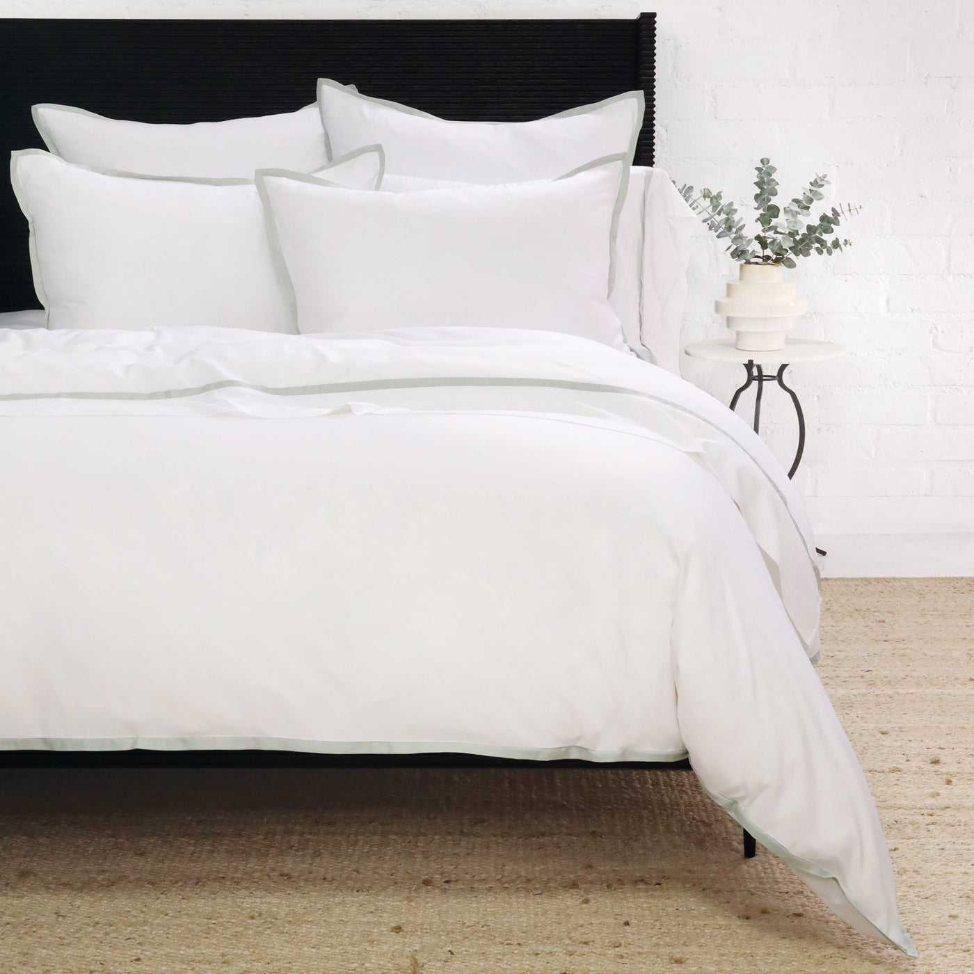 Langston | Duvet Set