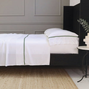 Photo of the Langston | Sheet Set ensemble.