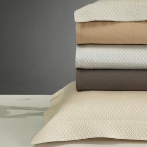 Photo of the Lattice | Yardage ensemble.