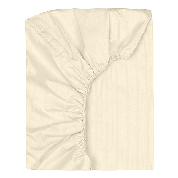 Photo of the Laylee | Fitted Sheet Set ensemble.