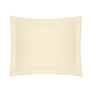 Photo of the Laylee | Pillow Sham ensemble.