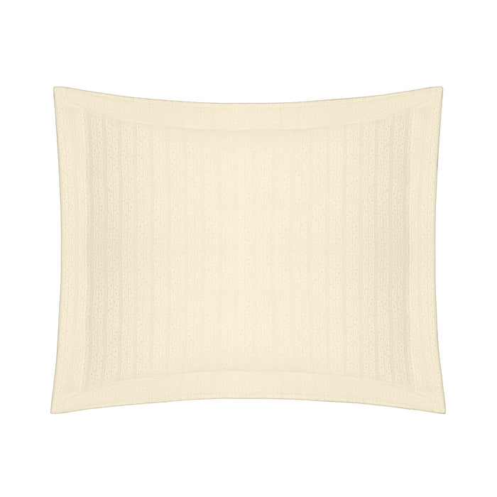 Photo of the Laylee | Pillow Sham ensemble.