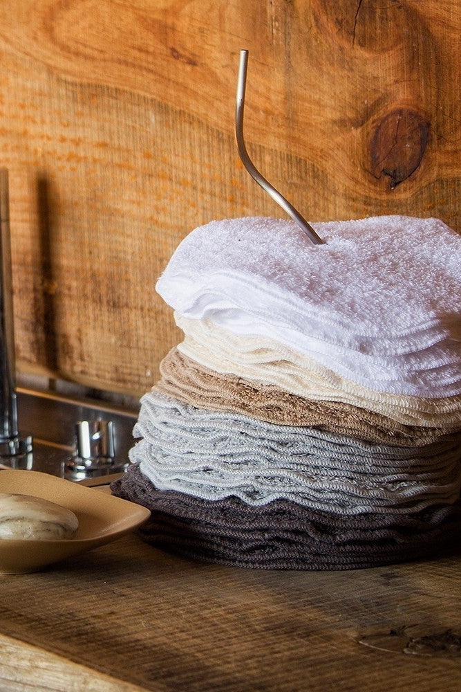 Super Pile Towel Collection by Abyss Habidecor – Linen Society