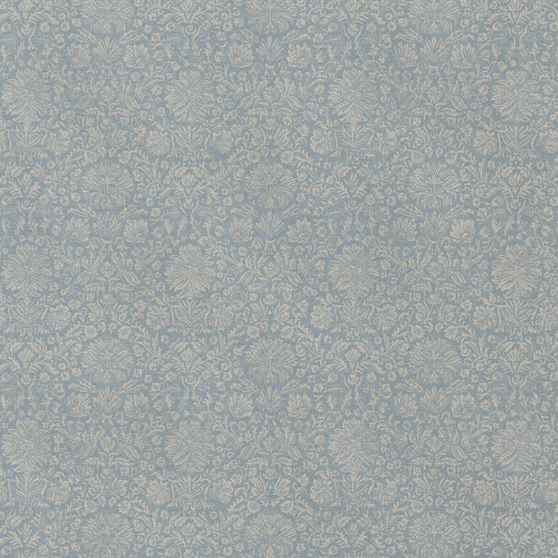 Fiona | Quilted Blanket