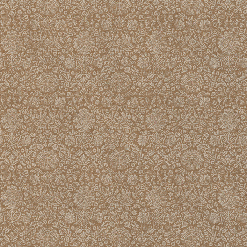 Fiona | Quilted Blanket