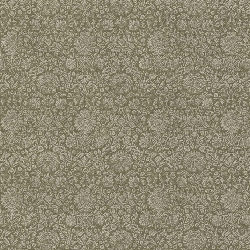 Fiona | Coverlet