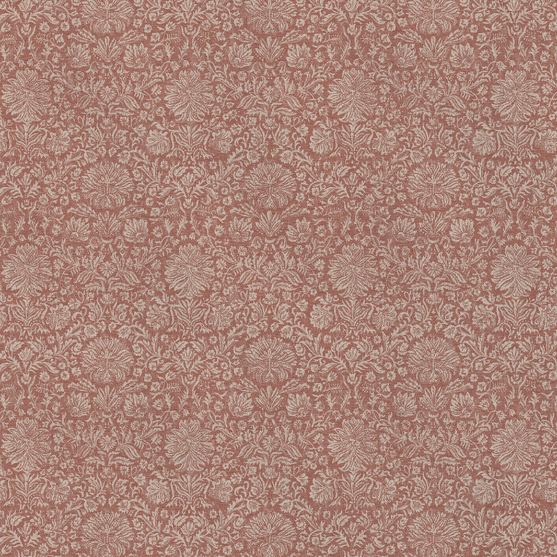 Fiona | Quilted Blanket