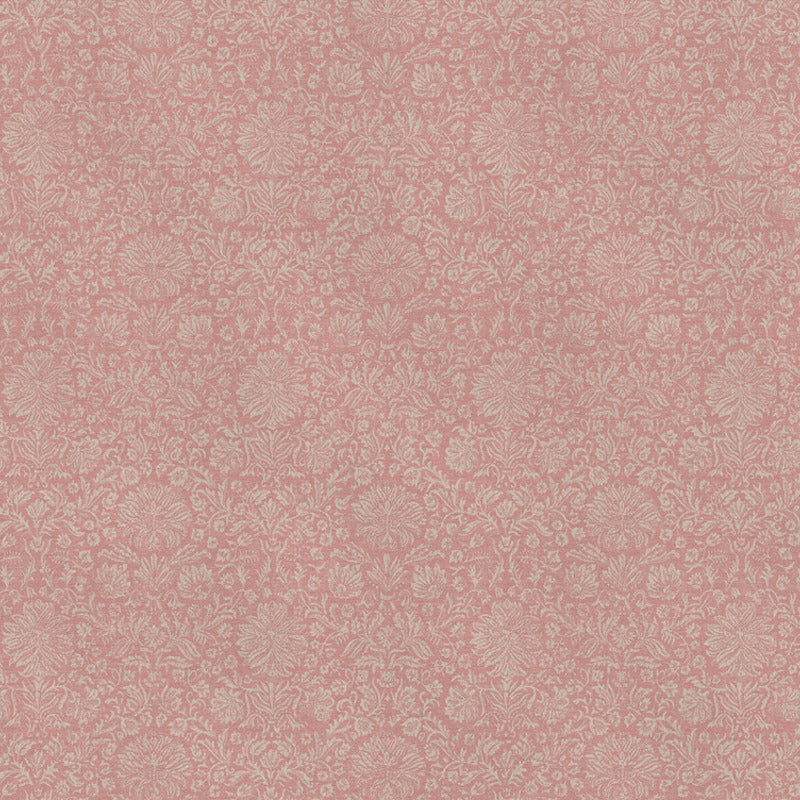 Fiona | Quilted Blanket