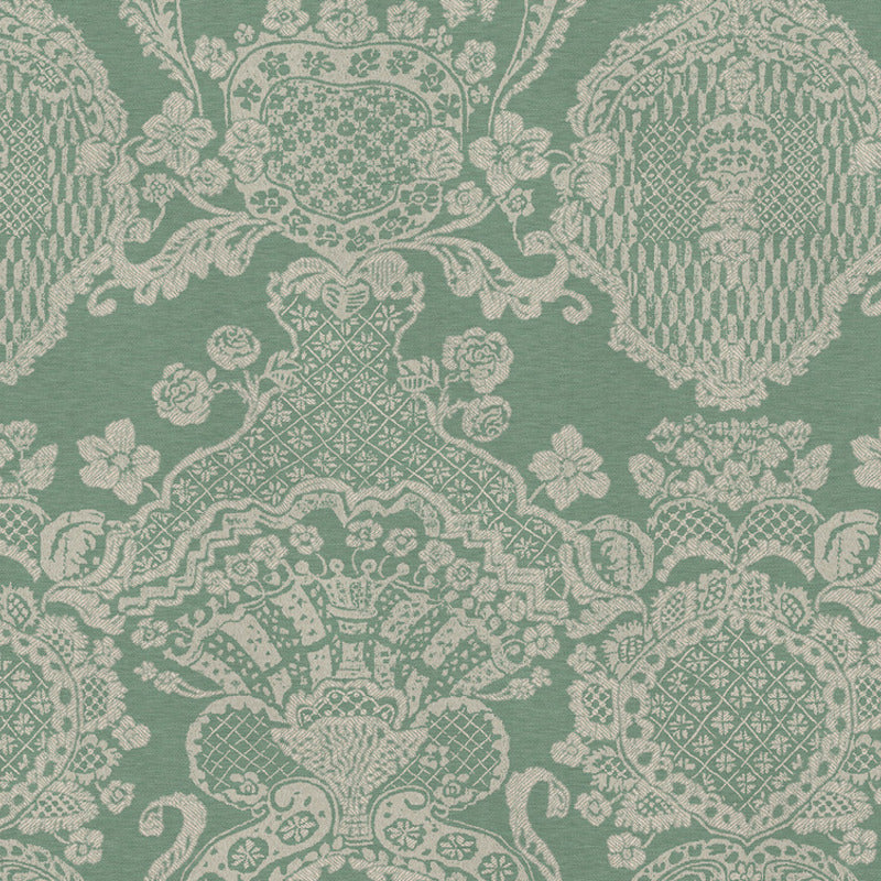 Istanbul | Tailored Bedskirt Panels with Pins