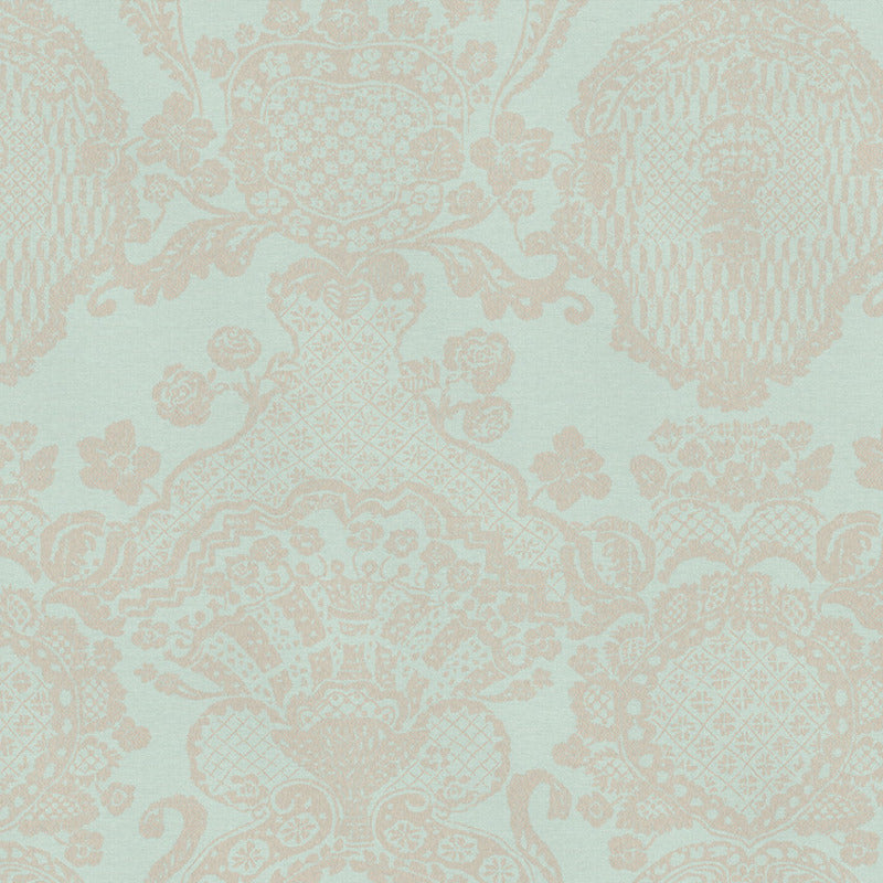 Istanbul | Coverlet