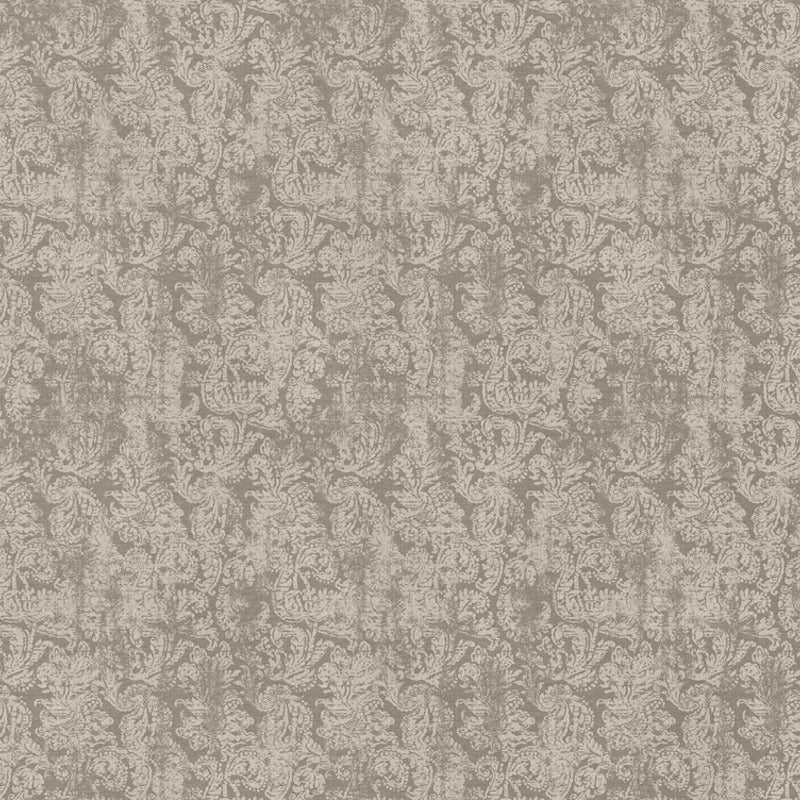 Mareil | Tailored Bedskirt Panels with Pins